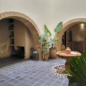 Dar Nor Maison d'hôtes