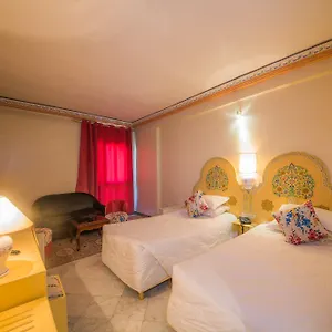 visit hotel