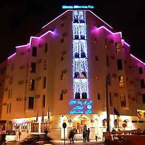 *** Hotel Mounia Maroko