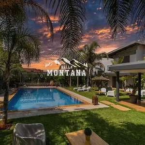 https://riad-bella-montana.hotelfesmorocco.com