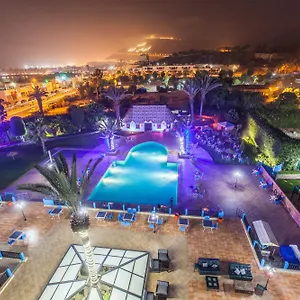 **** Hotel Oasis & Maroko