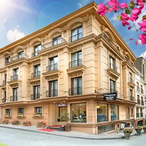 Deluxe Newport - Old Hotel Provincia di Istanbul
