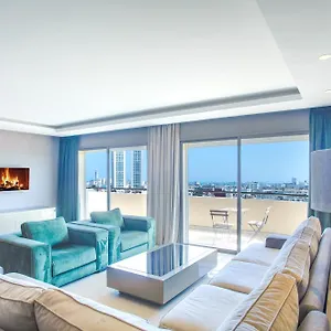 W-aldorf Appartamento Casablanca