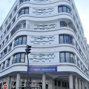 *** Hotel Delta Atlas Maroko